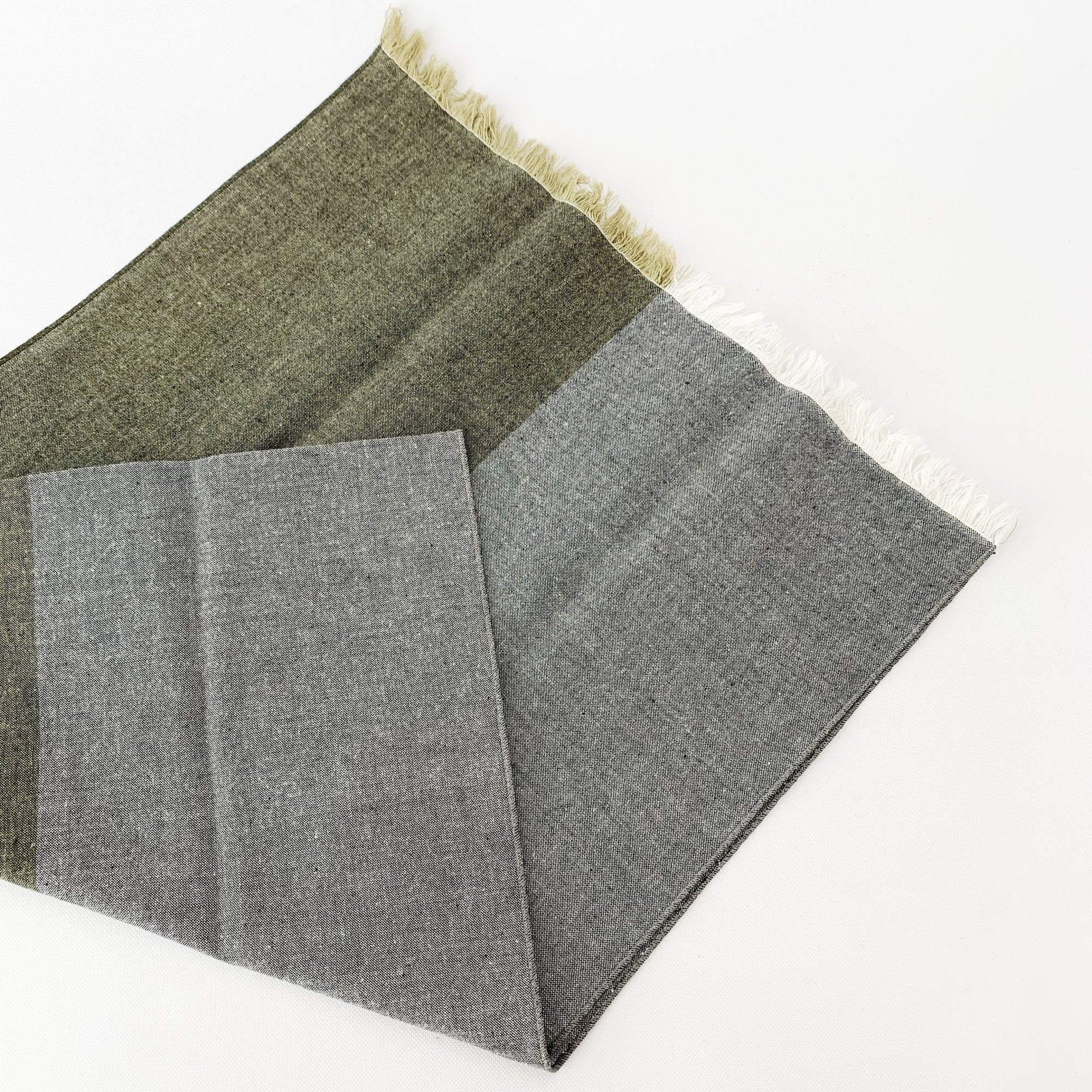 F/style Tenugui - tortoise general store