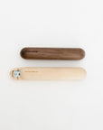 Fujita Kinzoku Frying Pan Jiu Handles | Tortoise General Store