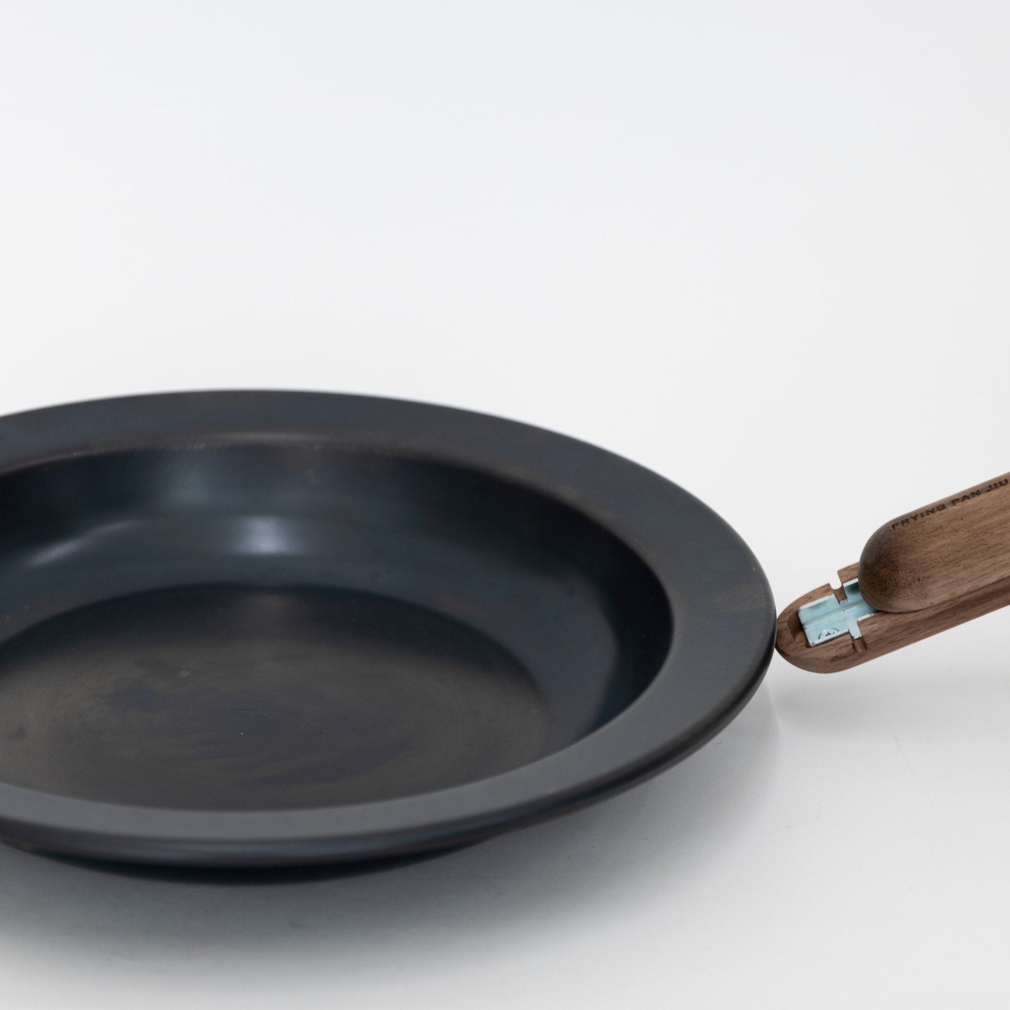 Detachable Handle Cookware : JIU Frying Pan