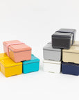 GelCool Square Lunch Boxes | Tortoise General Store