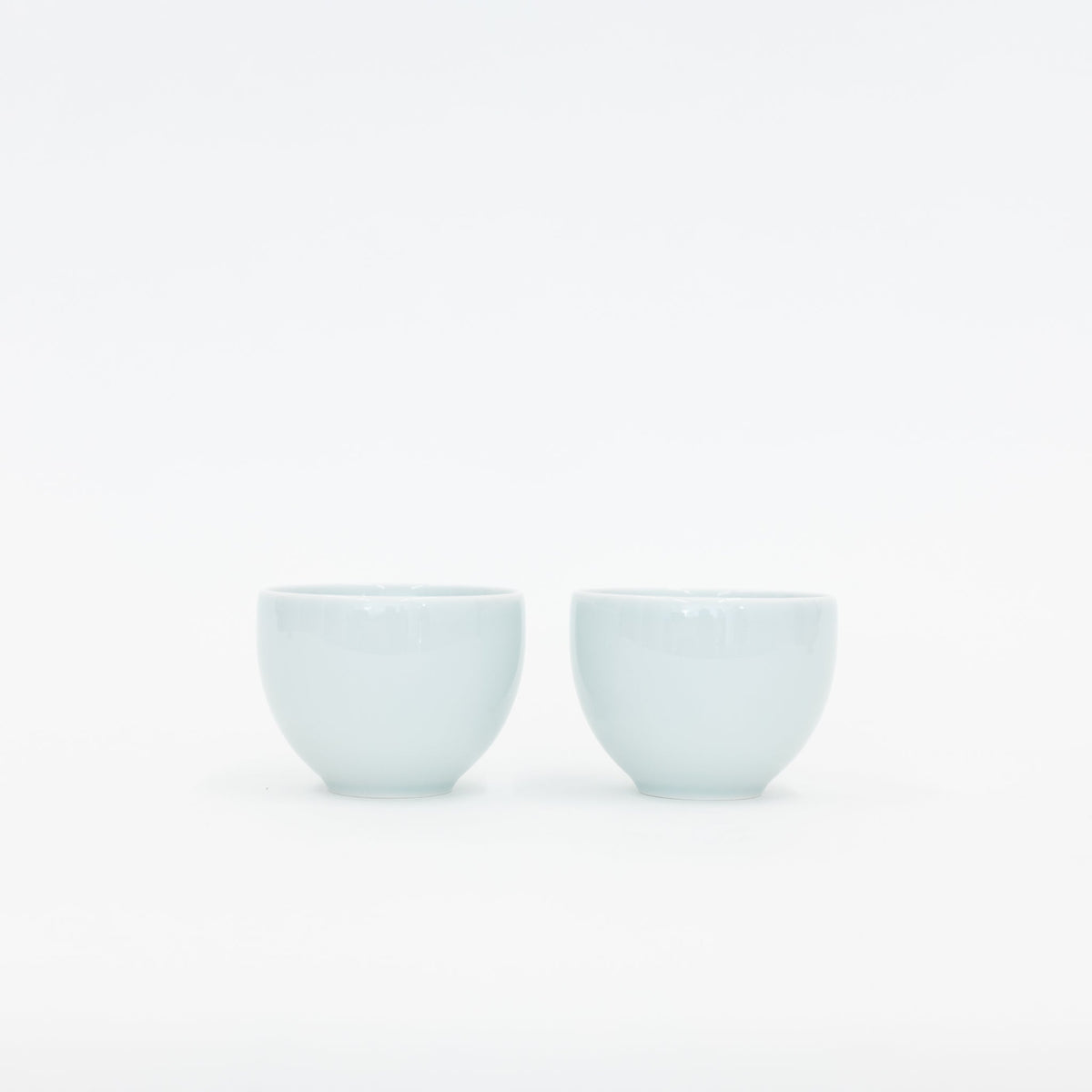 Hakusan Porcelain Bianco Espresso Cup – maeda-en