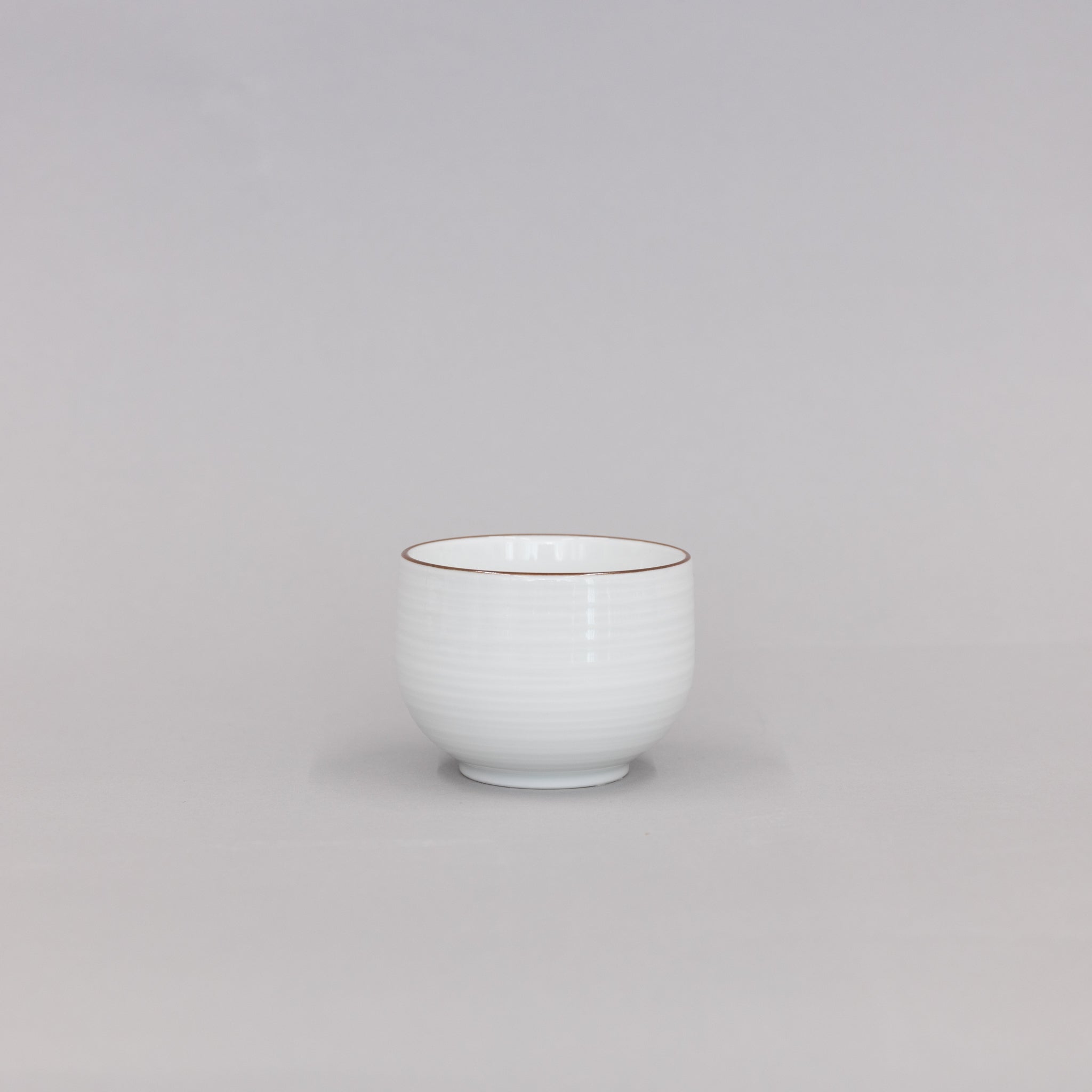 Hakusan Porcelain Bianco Espresso Cup – maeda-en