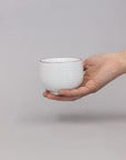 Hakusan Porcelain Tea Cup | Tortoise General Store