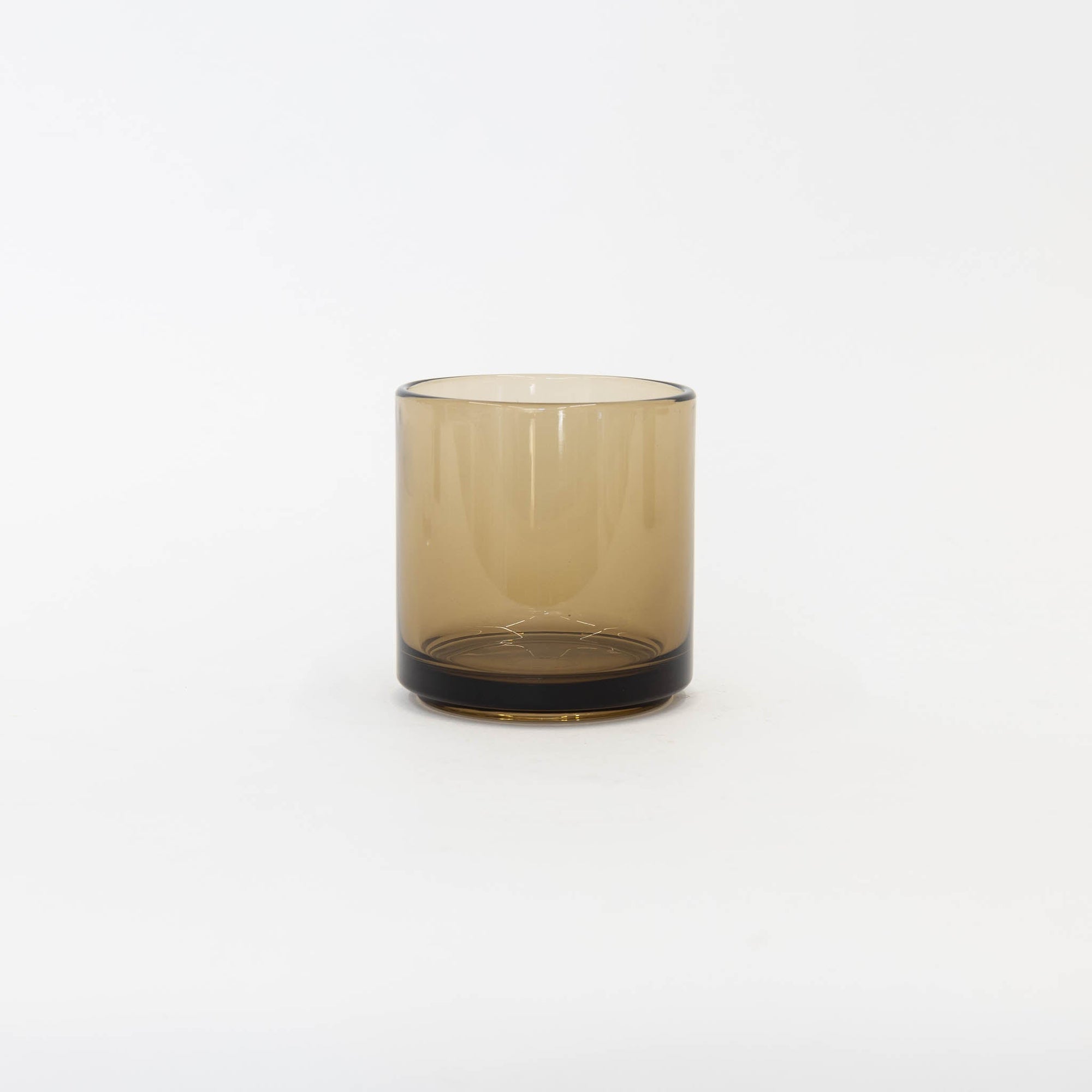 Hasami Porcelain Glass Tumbler - Amber | Tortoise General Store