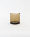 Hasami Porcelain Glass Tumbler - Amber | Tortoise General Store