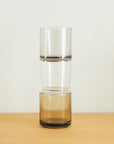 Hasami Porcelain Glass Tumbler - Amber | Tortoise General Store