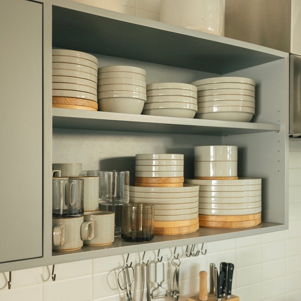 Hasami Porcelain Glass Tumbler - Amber | Tortoise General Store