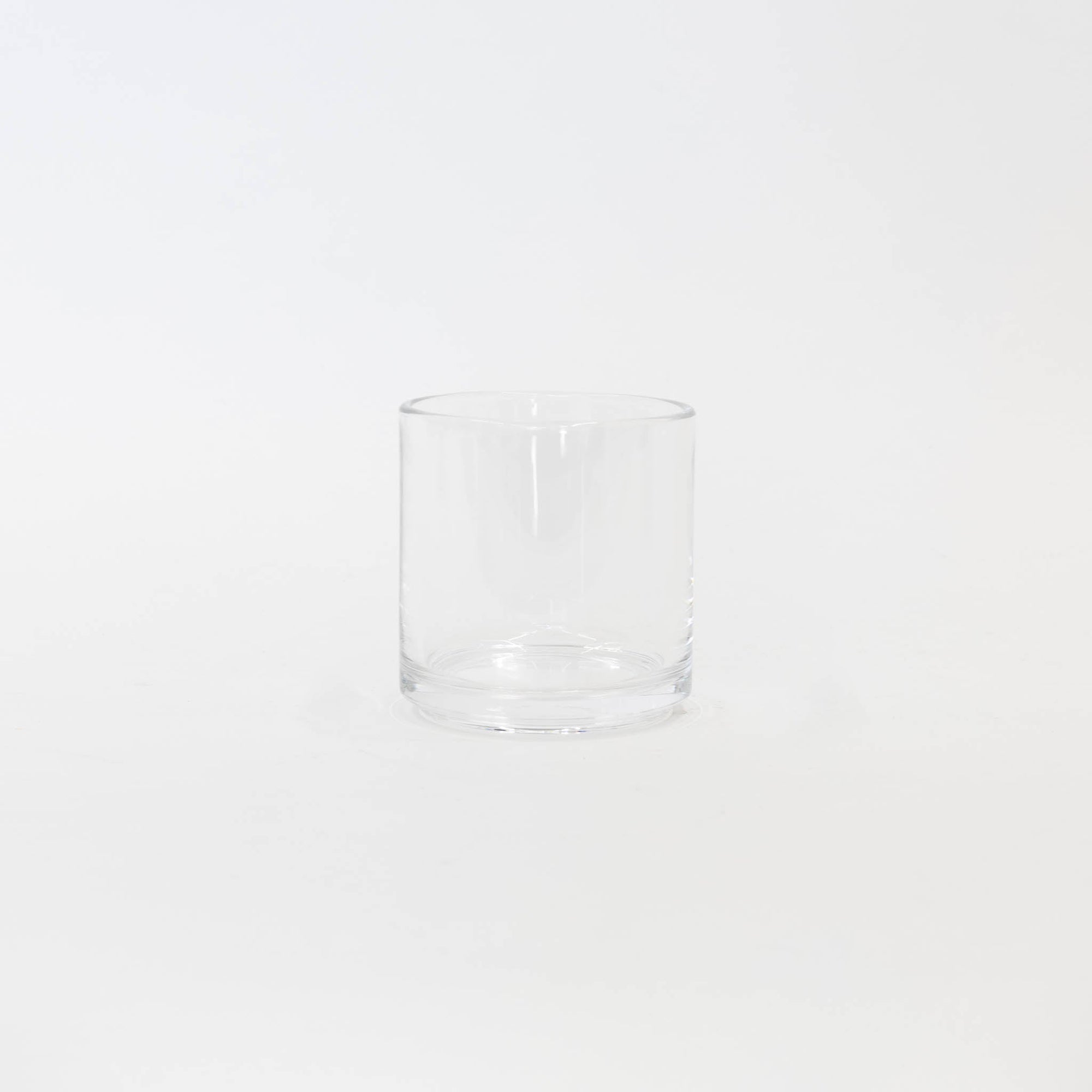 Hasami Porcelain Glass Tumbler - Clear | Tortoise General Store