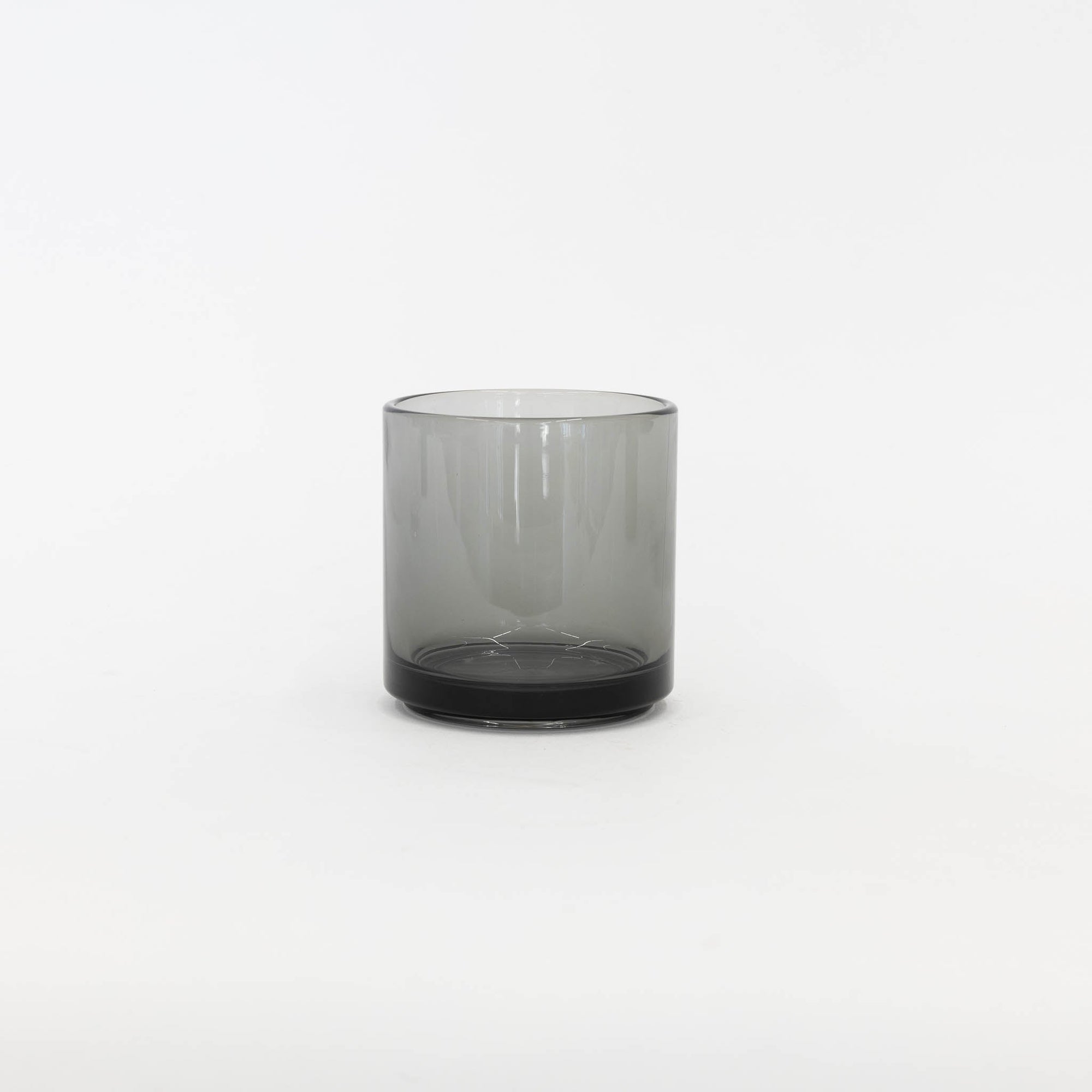 Hasami Porcelain Glass Tumbler - Gray | Tortoise General Store