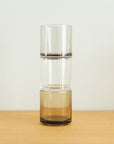 Hasami Porcelain Glass Tumbler - Gray | Tortoise General Store