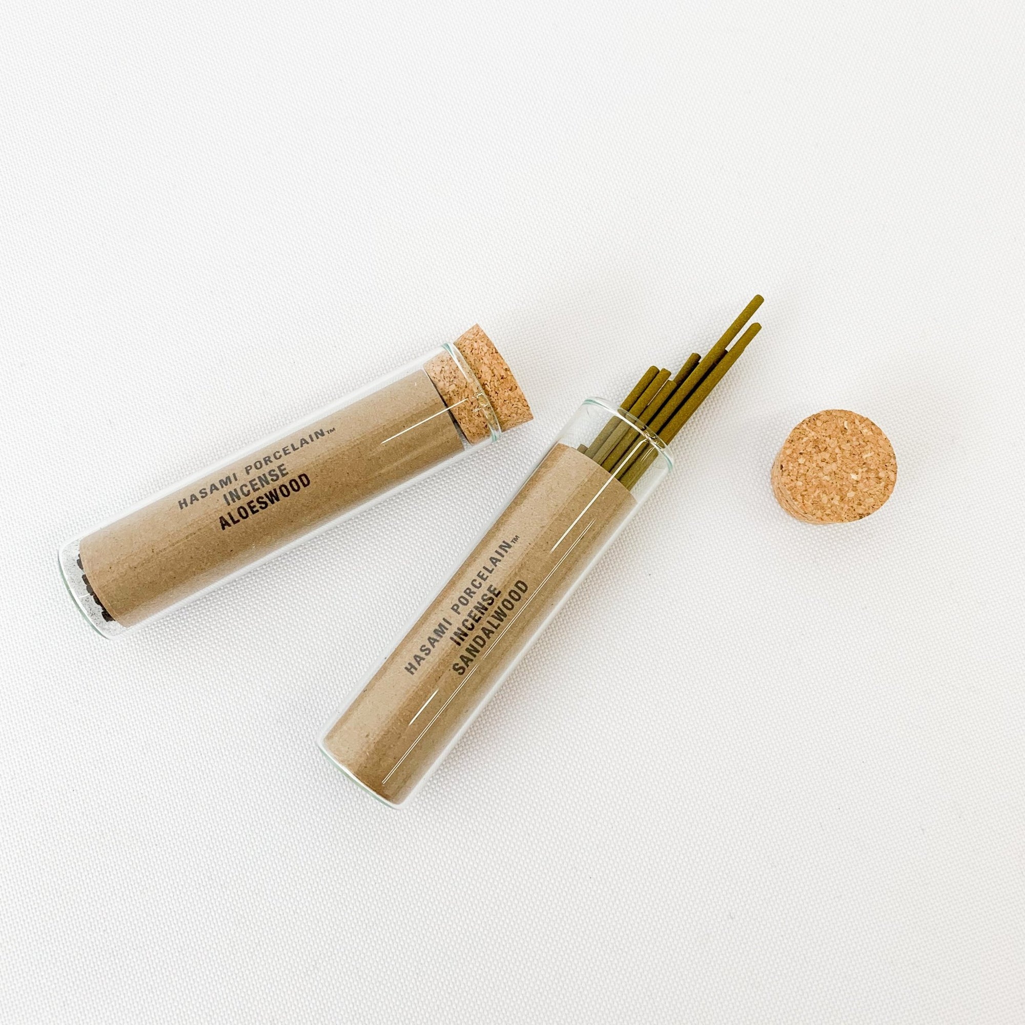 Hasami x Incense | Tortoise General Store