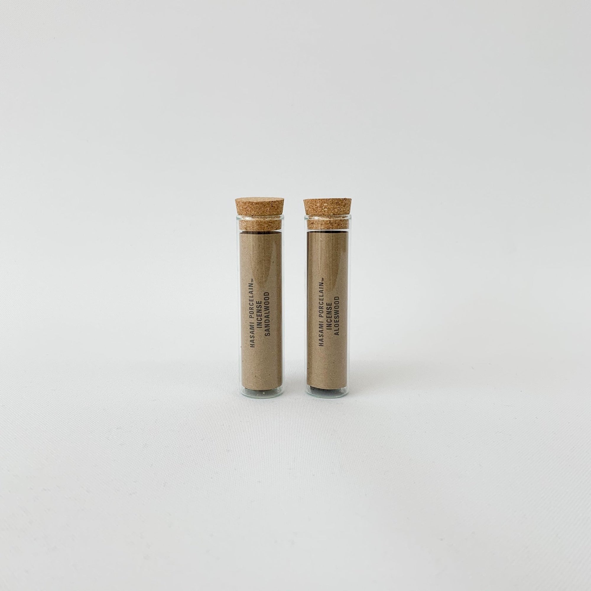 Hasami x Incense - tortoise general store