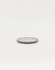 HAW102 - Plate / Lid Ash White ø 5.5/8" | Tortoise General Store