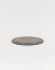 HAW104 - Plate / Lid Ash White ø 8.5/8" | Tortoise General Store