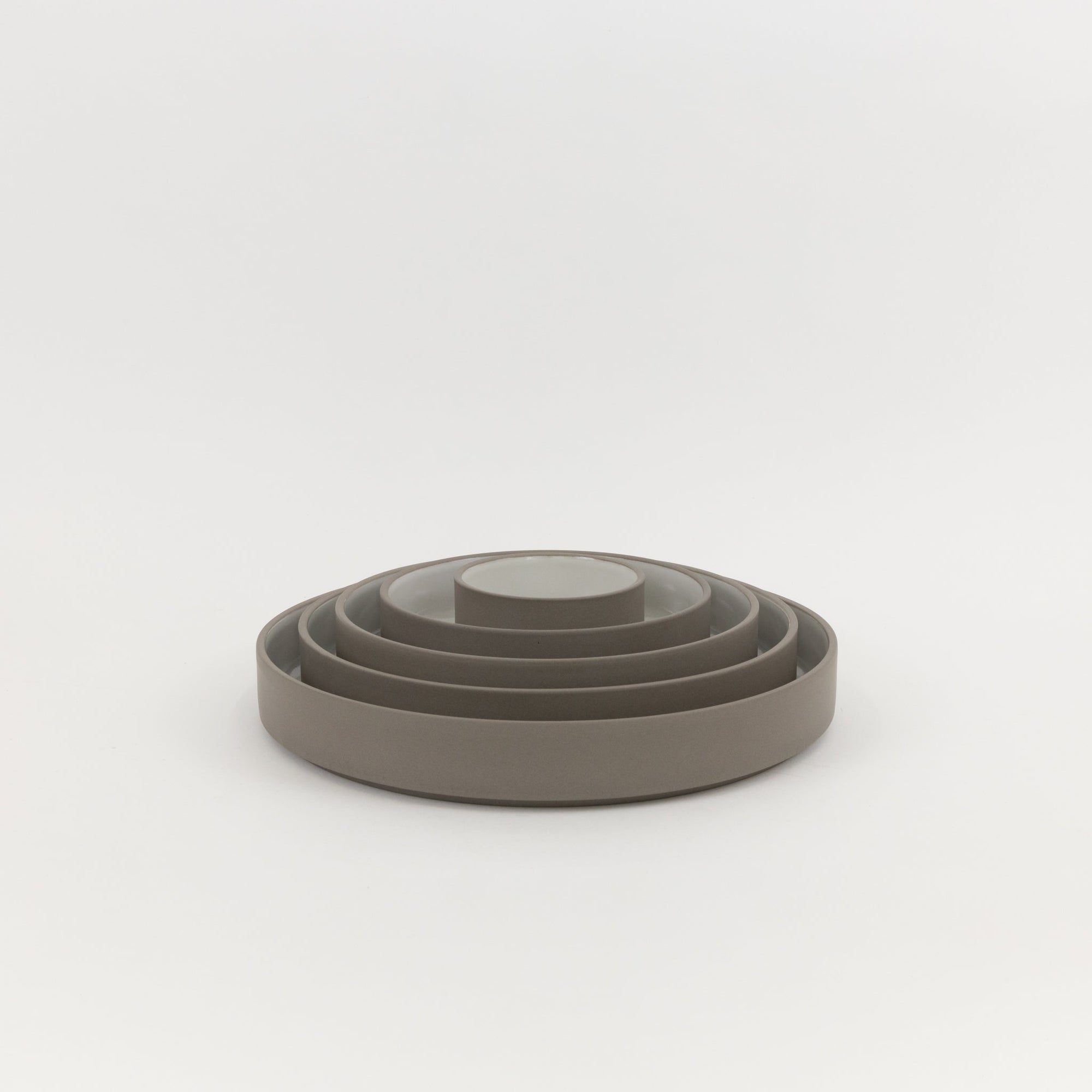 HAW108 - Bowl Ash White ø 5.5/8" | Tortoise General Store