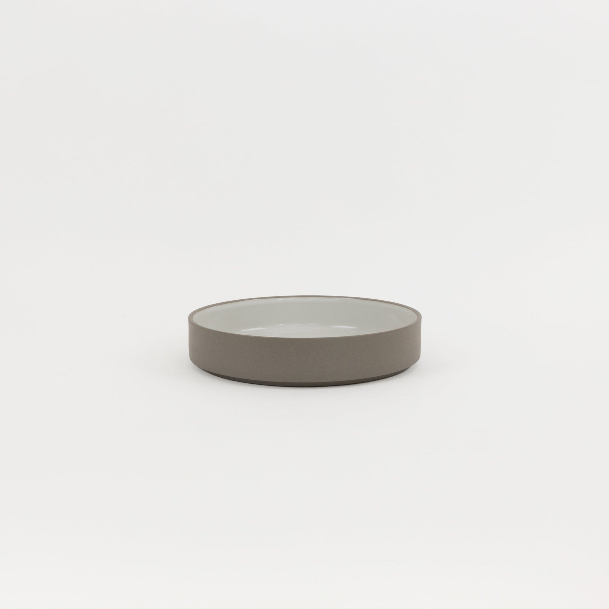 HAW109 - Bowl Ash White ø 7.3/8" | Tortoise General Store