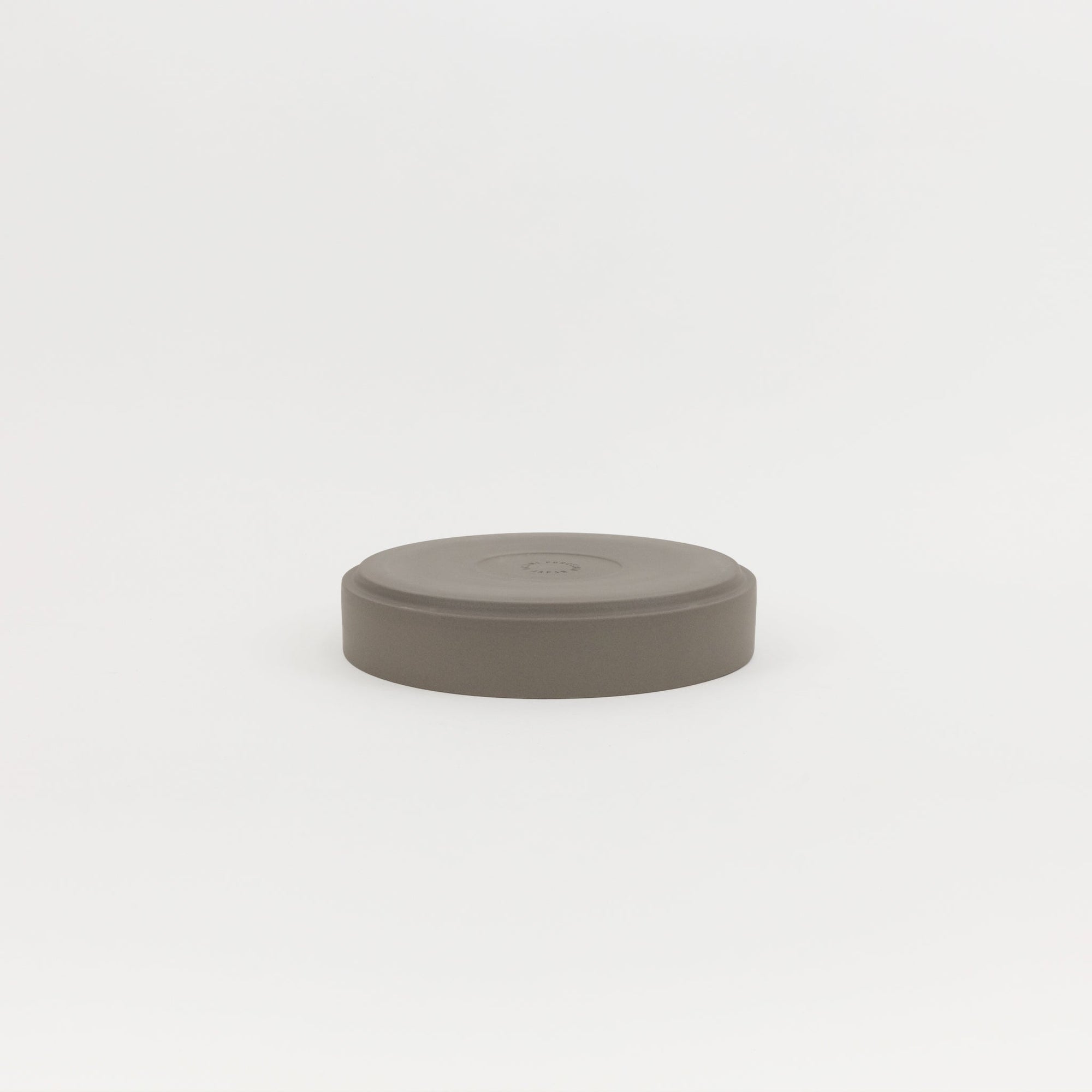 HAW109 - Bowl Ash White ø 7.3/8" | Tortoise General Store