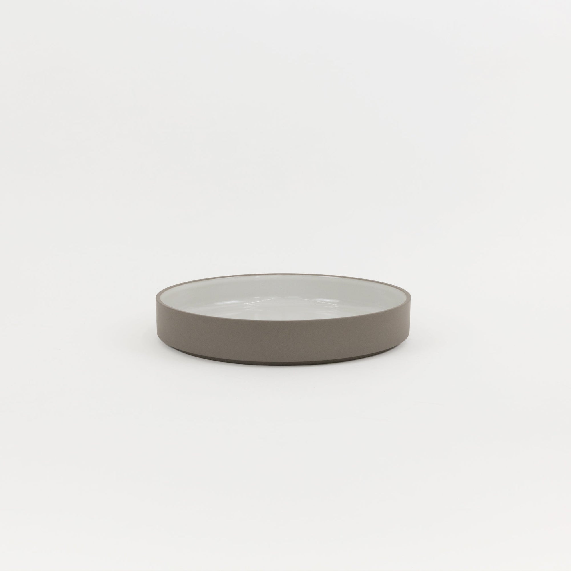 HAW110 - Bowl Ash White ø 8.5/8" | Tortoise General Store