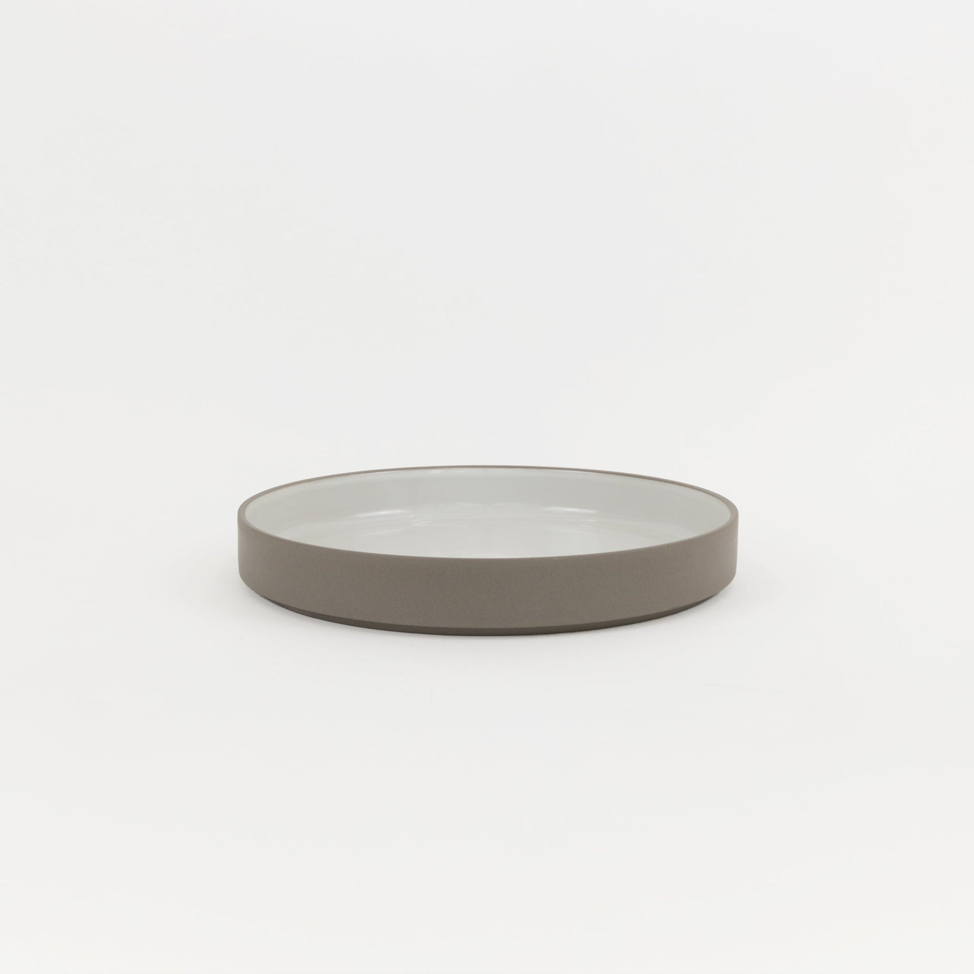 HAW111 - Bowl Ash White ø 10" | Tortoise General Store