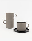 HAW119 - Mug Ash White Small ø 3.3/8" | Tortoise General Store