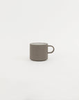 HAW119 - Mug Ash White Small ø 3.3/8" | Tortoise General Store