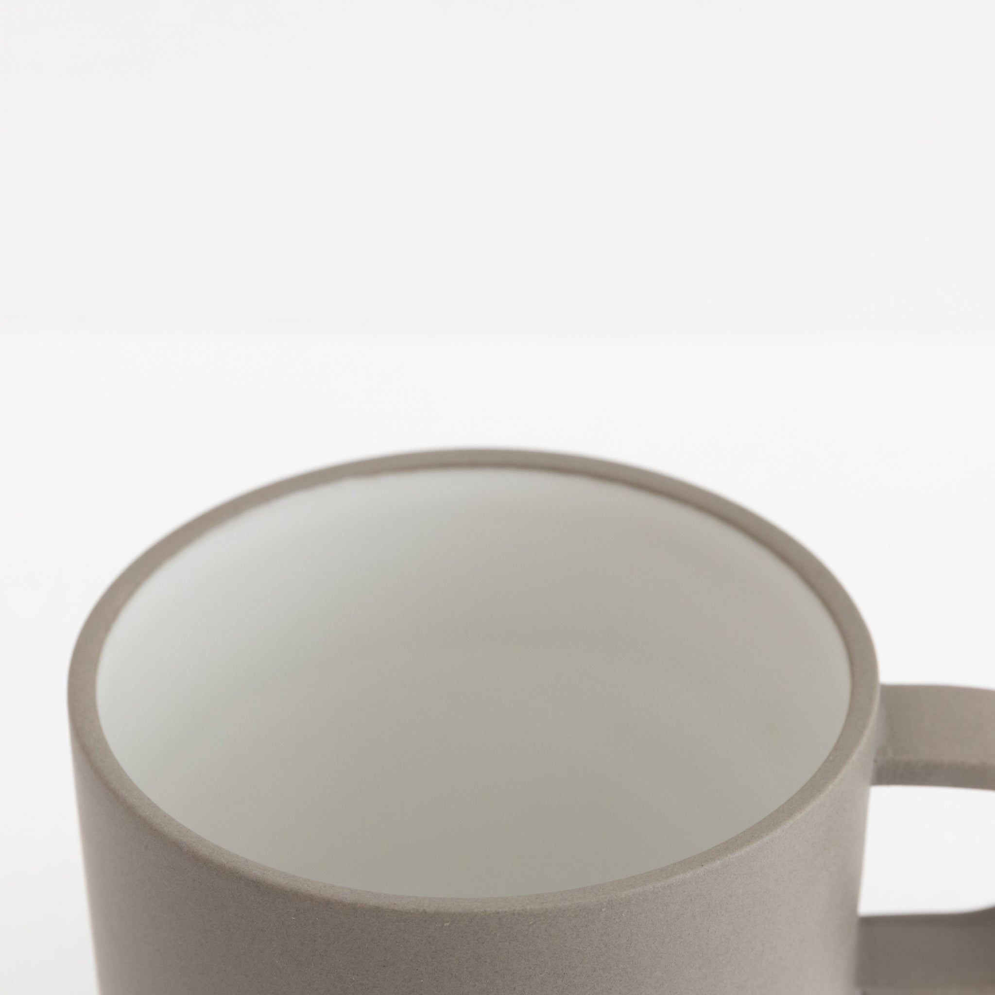 Hasami Porcelain Glass Tumbler - Elegant Japanese Drinkware