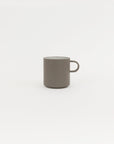 HAW120 - Mug Ash White Medium ø 3.3/8" | Tortoise General Store