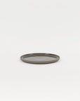 HDG103 - Plate / Lid Dark Gray ø 7.3/8" | Tortoise General Store
