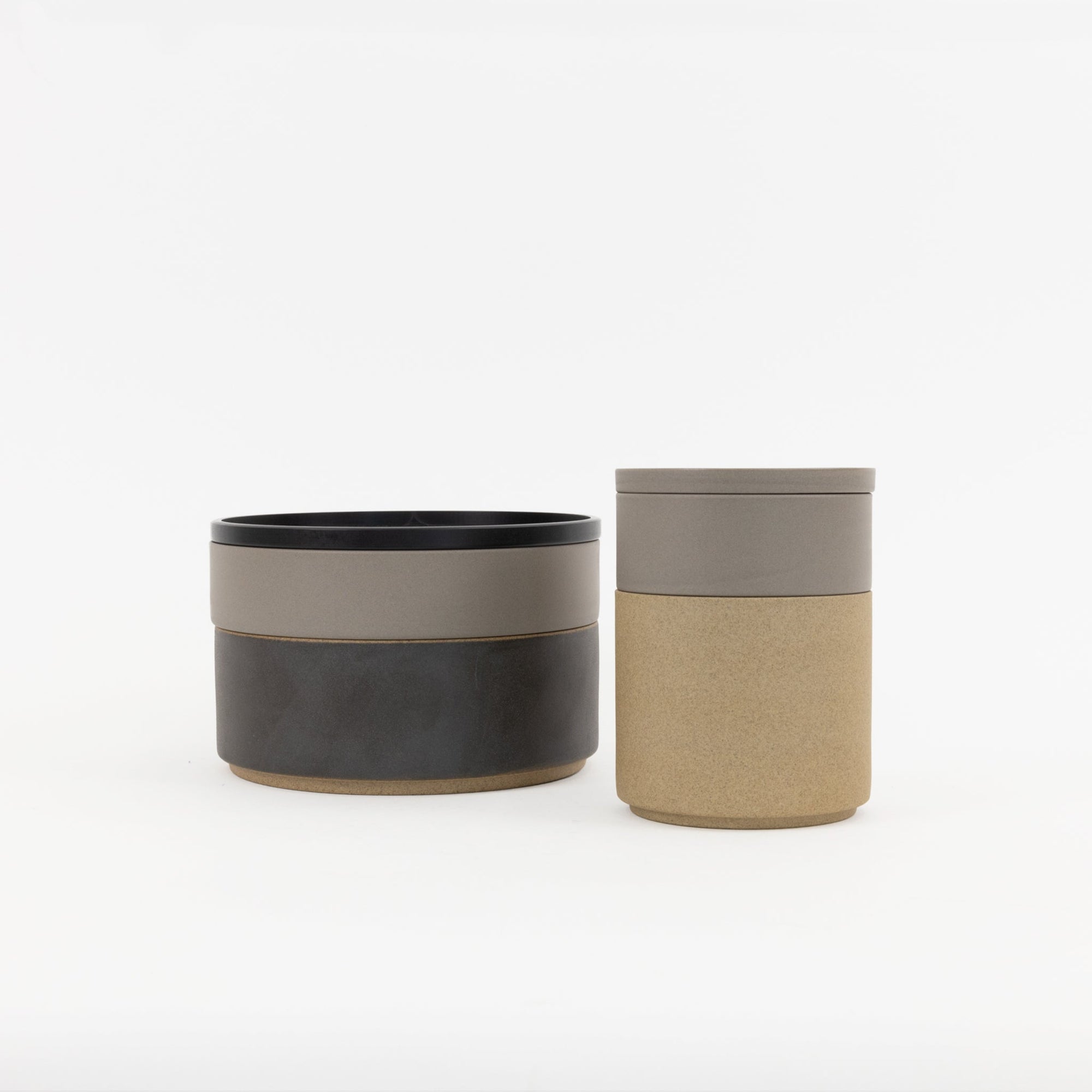 HDG107 - Bowl Dark Gray ø 3.3/8" | Tortoise General Store