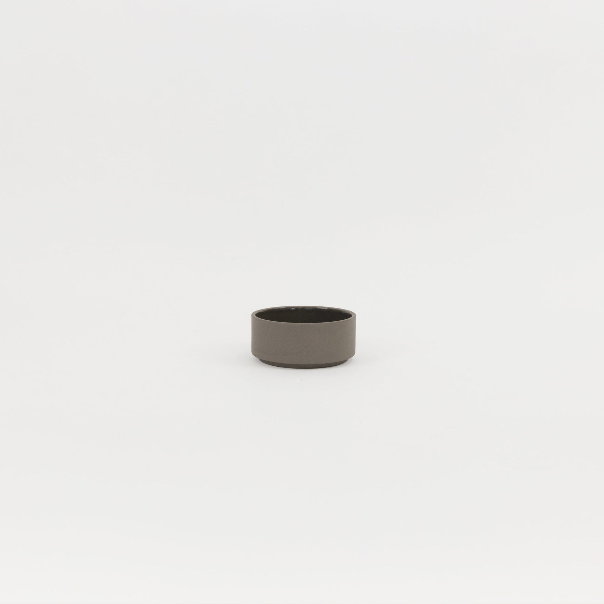 HDG107 - Bowl Dark Gray ø 3.3/8" | Tortoise General Store