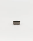 HDG107 - Bowl Dark Gray ø 3.3/8" | Tortoise General Store