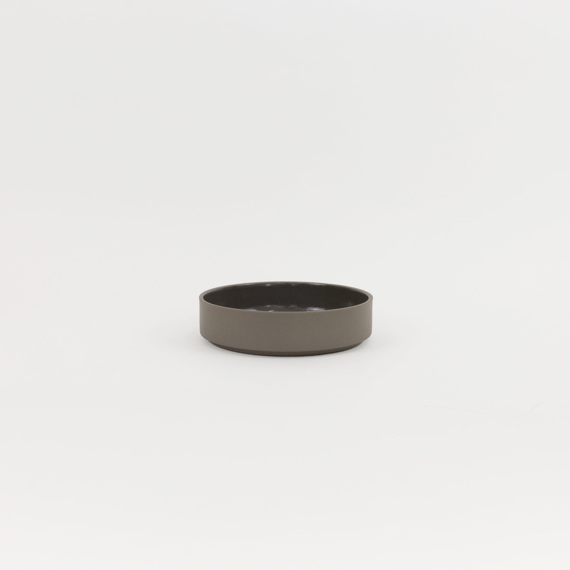 HDG108 - Bowl Dark Gray ø 5.5/8" | Tortoise General Store