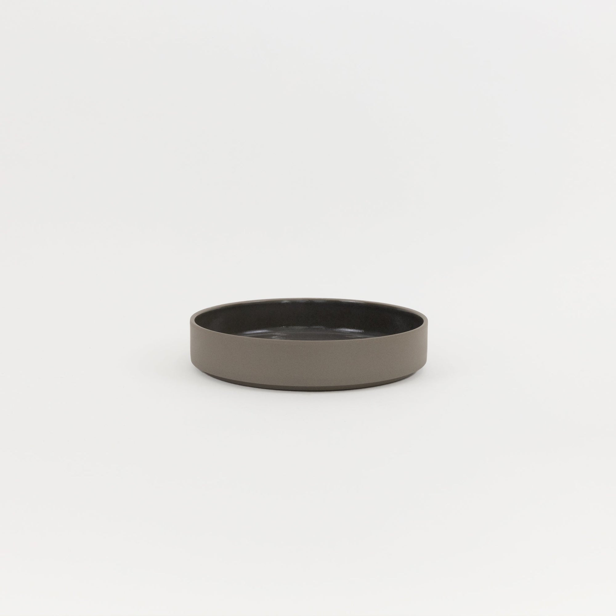 HDG109 - Bowl Dark Gray ø 7.3/8" | Tortoise General Store