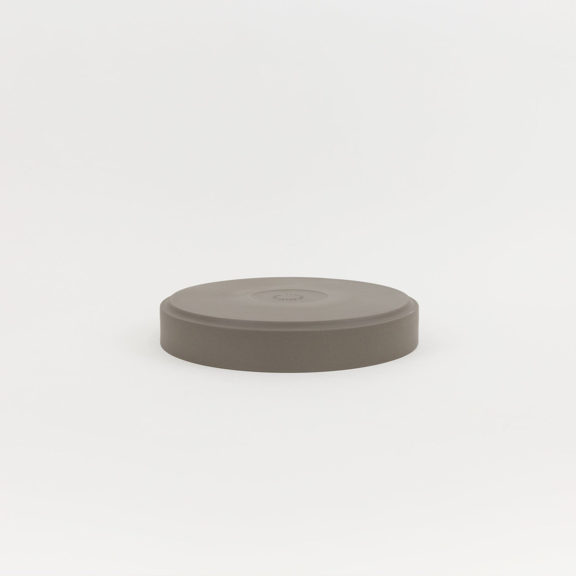 HDG110 - Bowl Dark Gray ø 8.5/8" | Tortoise General Store