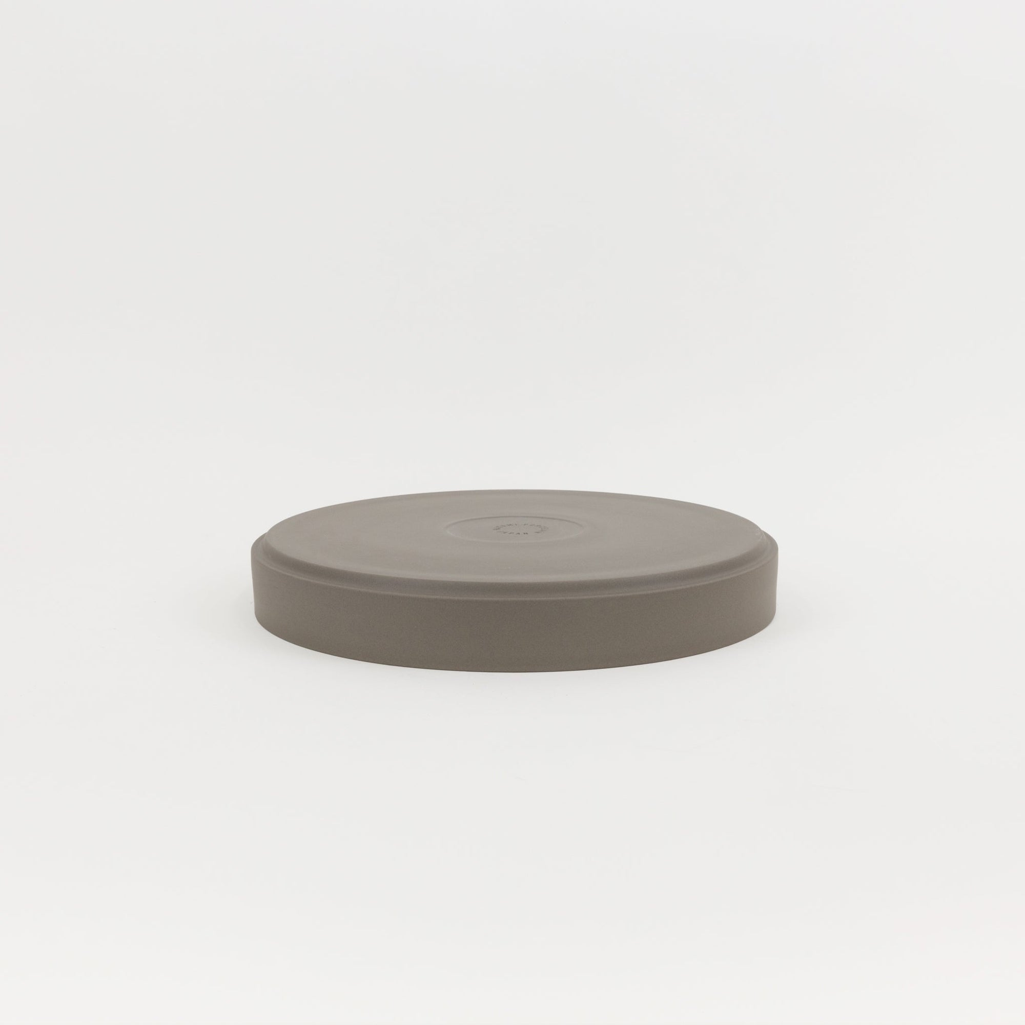 HDG111 - Bowl Dark Gray ø 10" | Tortoise General Store