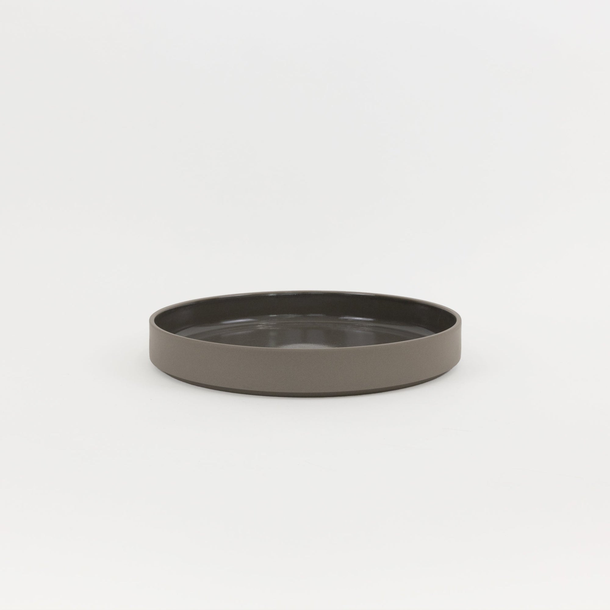 HDG111 - Bowl Dark Gray ø 10" | Tortoise General Store