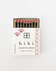 Hibi Aroma Matchstick Incense - tortoise general store