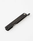 Higonokami Folding Knives - tortoise general store
