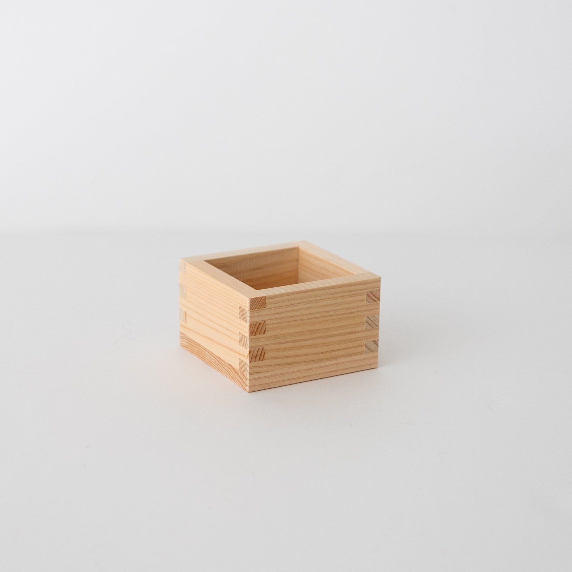 Hinoki Kimasu Sake Drinking Box | Tortoise General Store