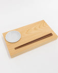 Hinoki Sushi Bar Set | Tortoise General Store