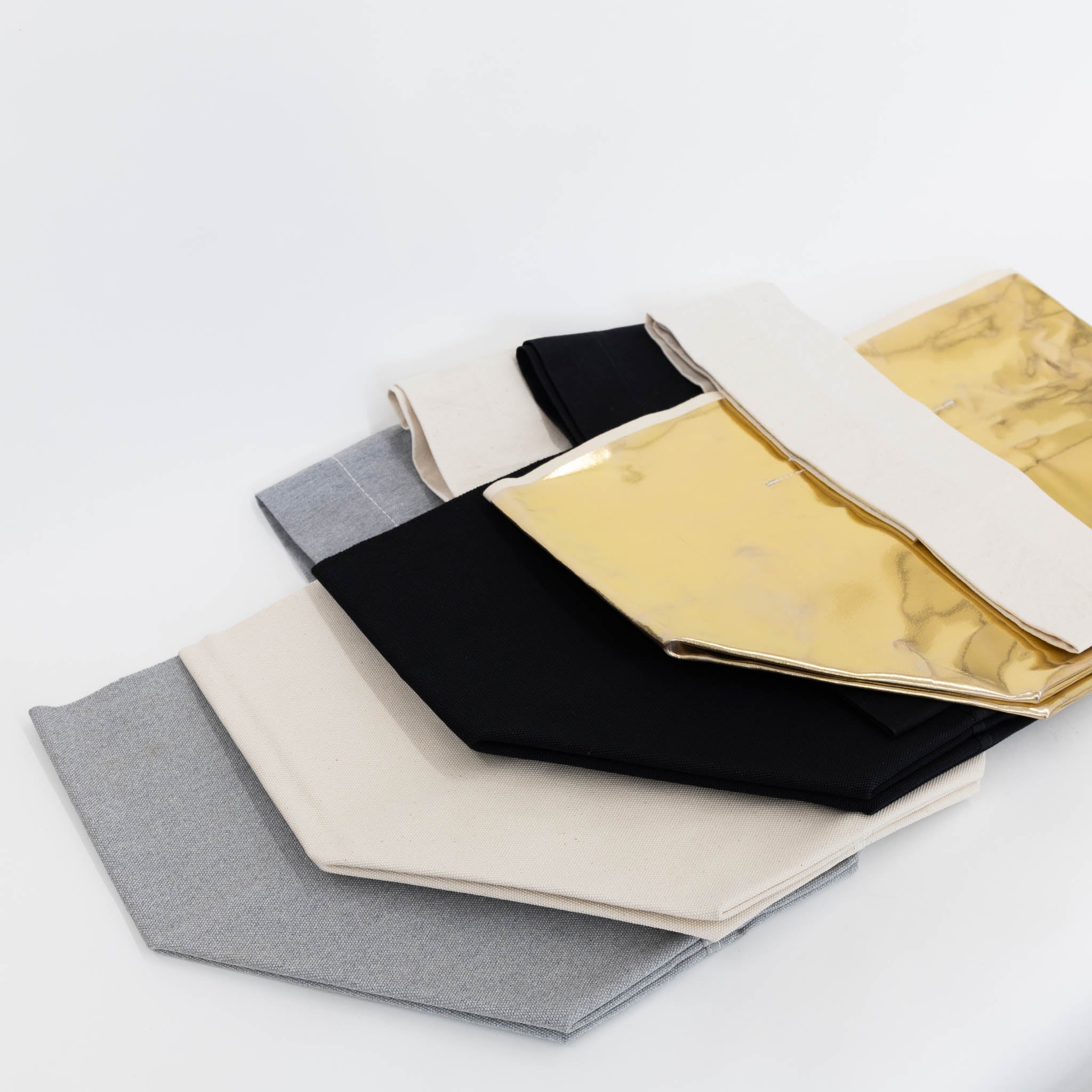 Origami Bag — Deep 6 Home Goods