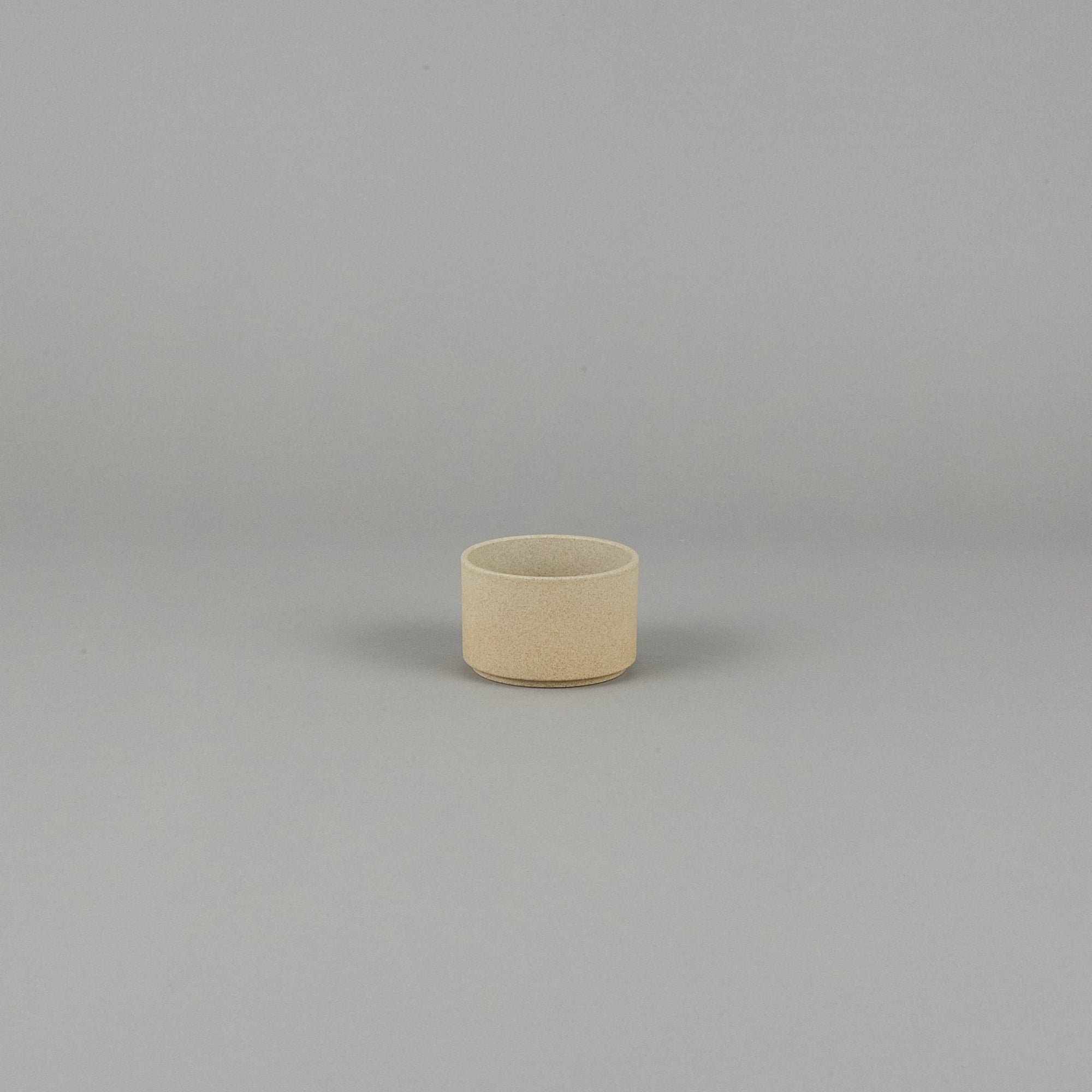 Hasami Porcelain - Bowl Natural ø 3.3/8" | Tortoise General Store