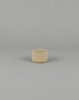 Hasami Porcelain - Bowl Natural ø 3.3/8" | Tortoise General Store