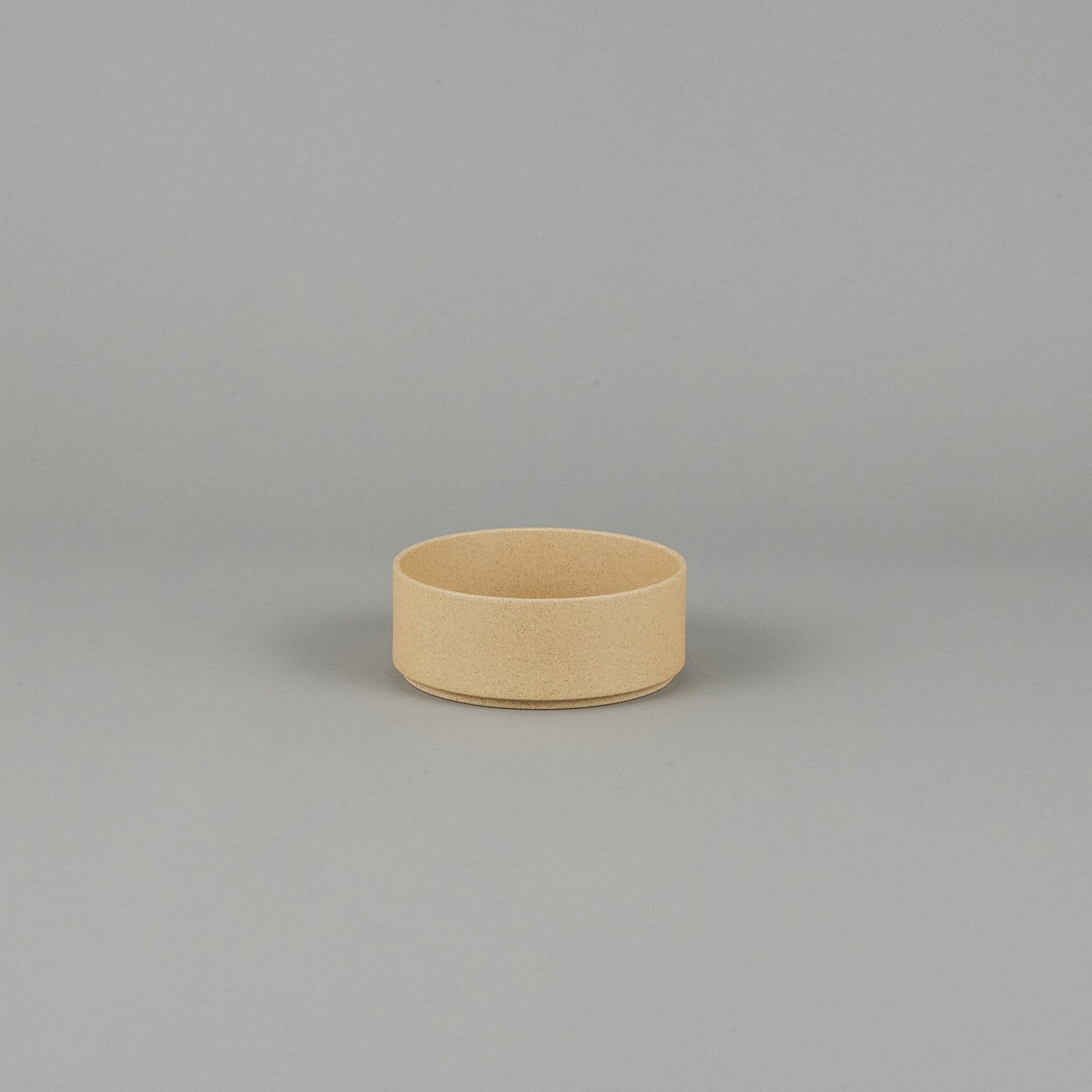 Hasami Porcelain - Bowl Natural ø 5.5/8" | Tortoise General Store