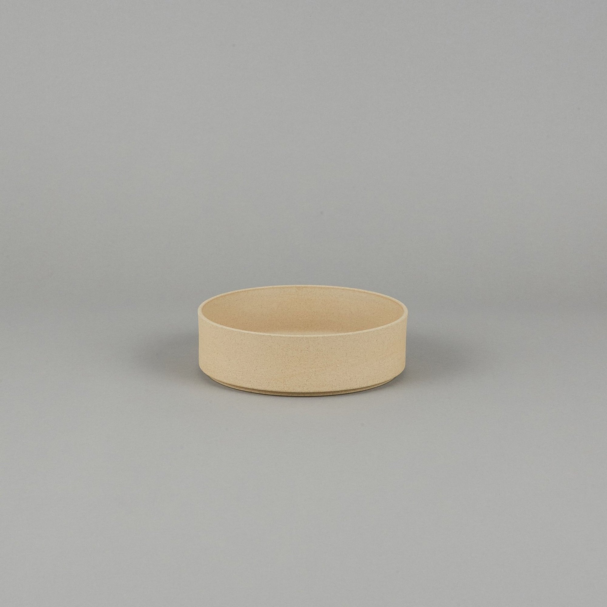 Hasami Porcelain - Bowl Natural ø 7.3/8" | Tortoise General Store