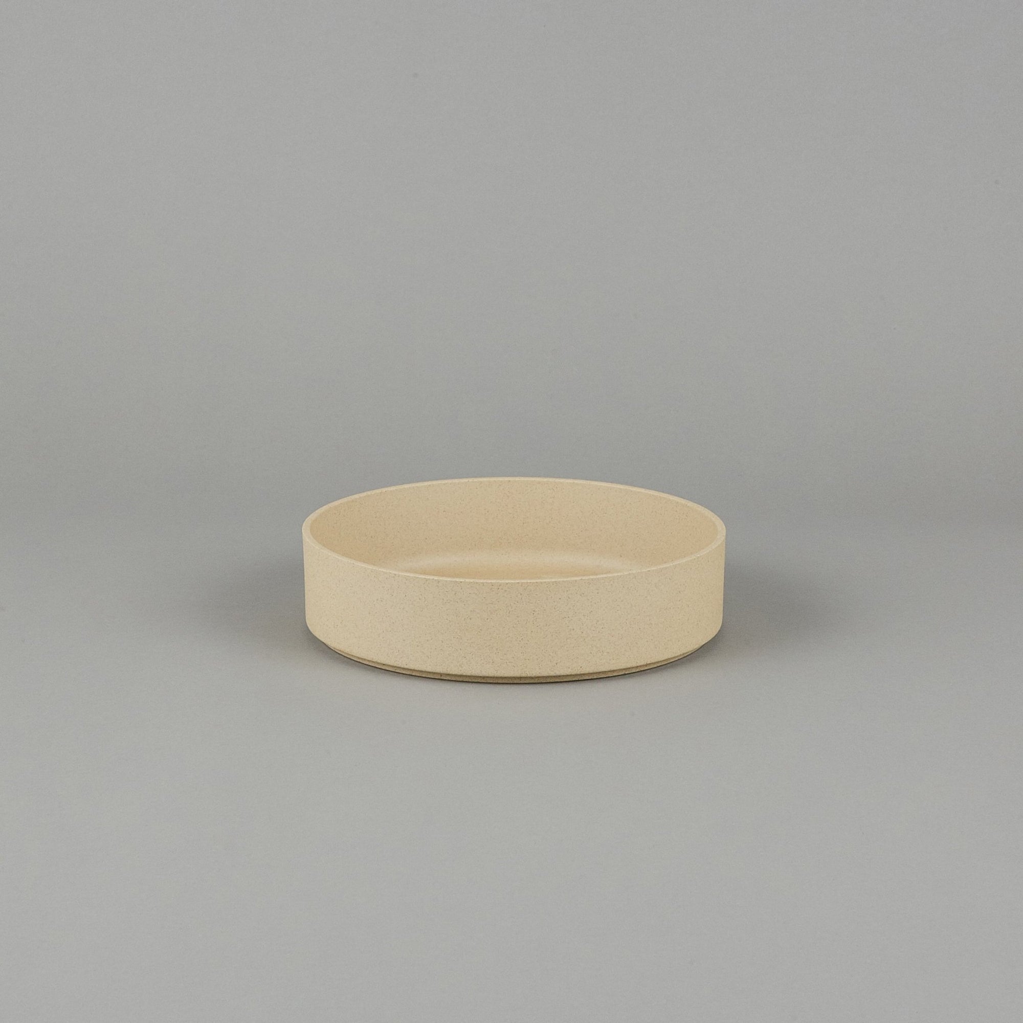 Hasami Porcelain - Bowl Natural ø 8.5/8" | Tortoise General Store