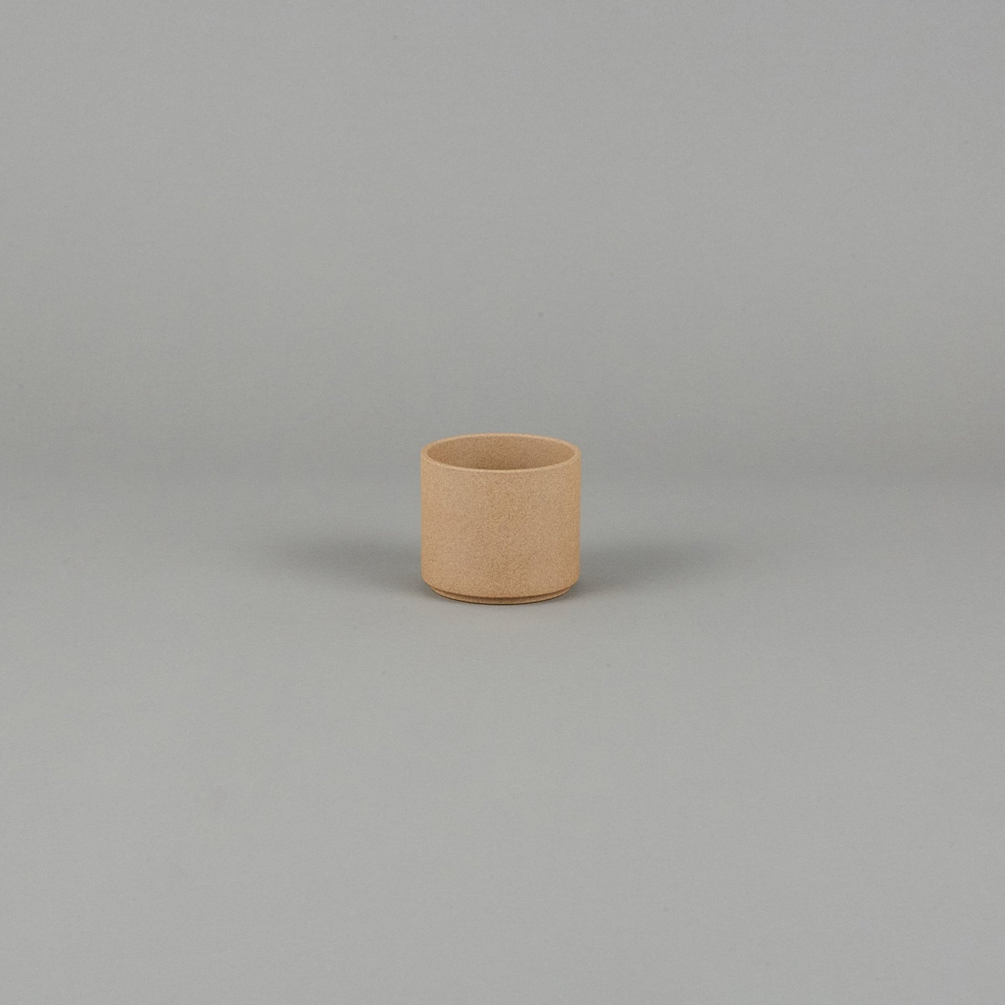 Hasami Porcelain - Bowl Tall Natural ø 3.3/8" | Tortoise General Store