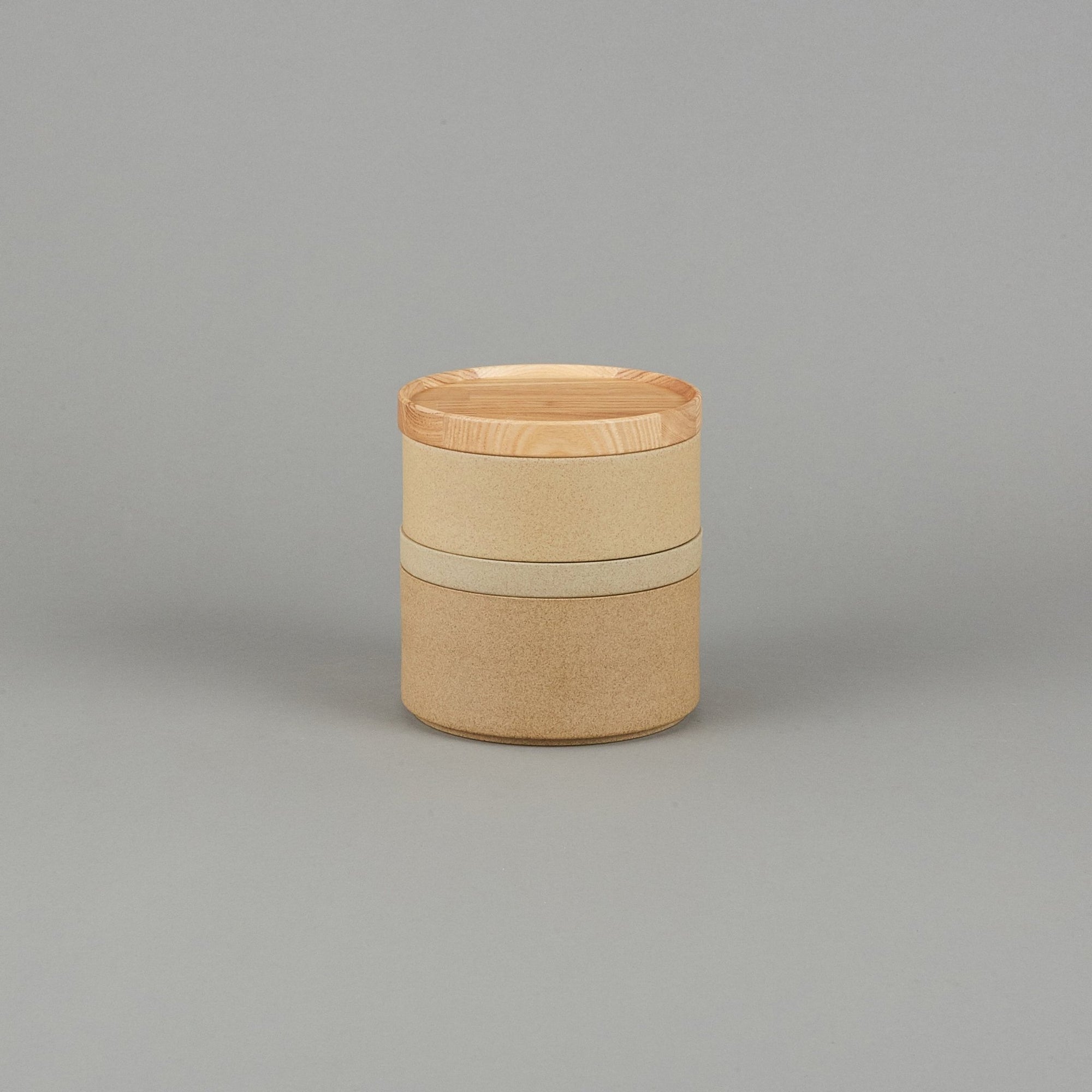 HP014 - Bowl Tall Natural ø 5.5/8" - tortoise general store