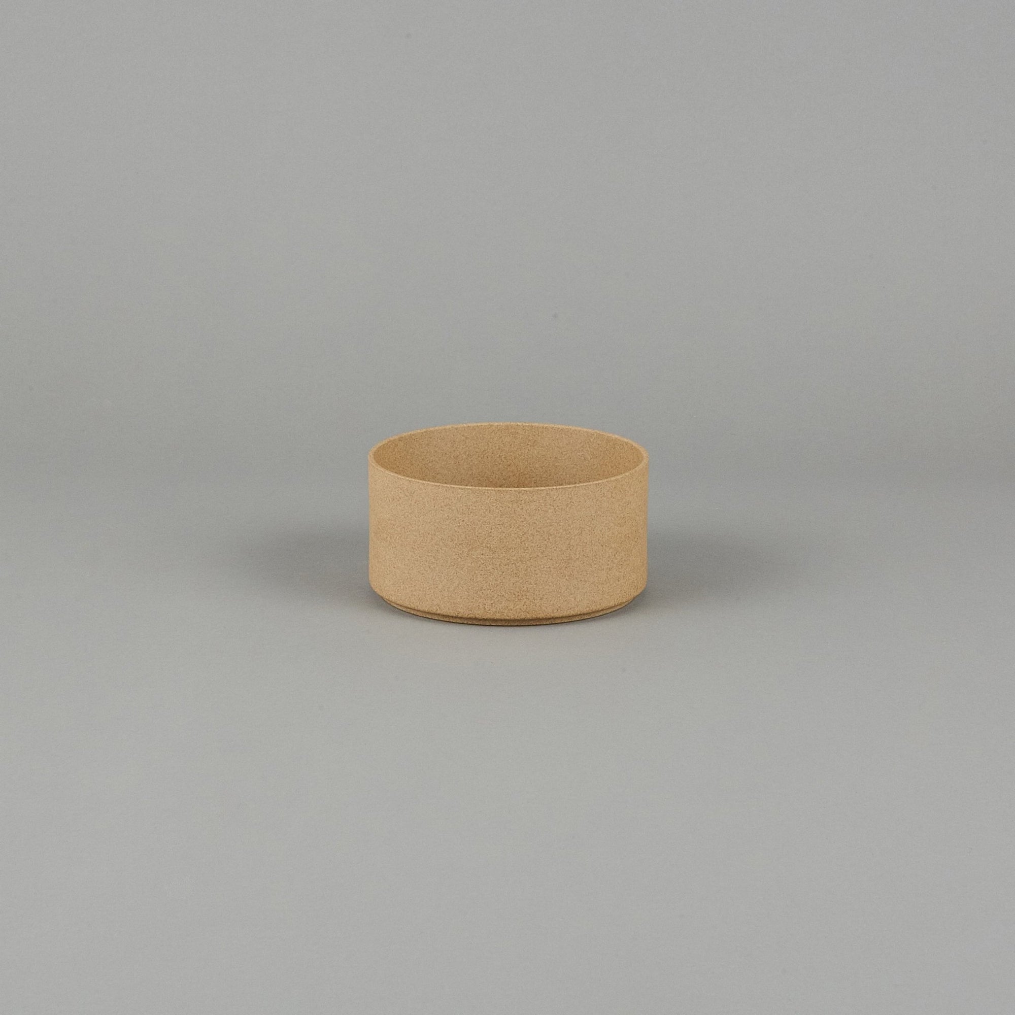 Hasami Porcelain - Bowl Tall Natural ø 5.5/8" | Tortoise General Store