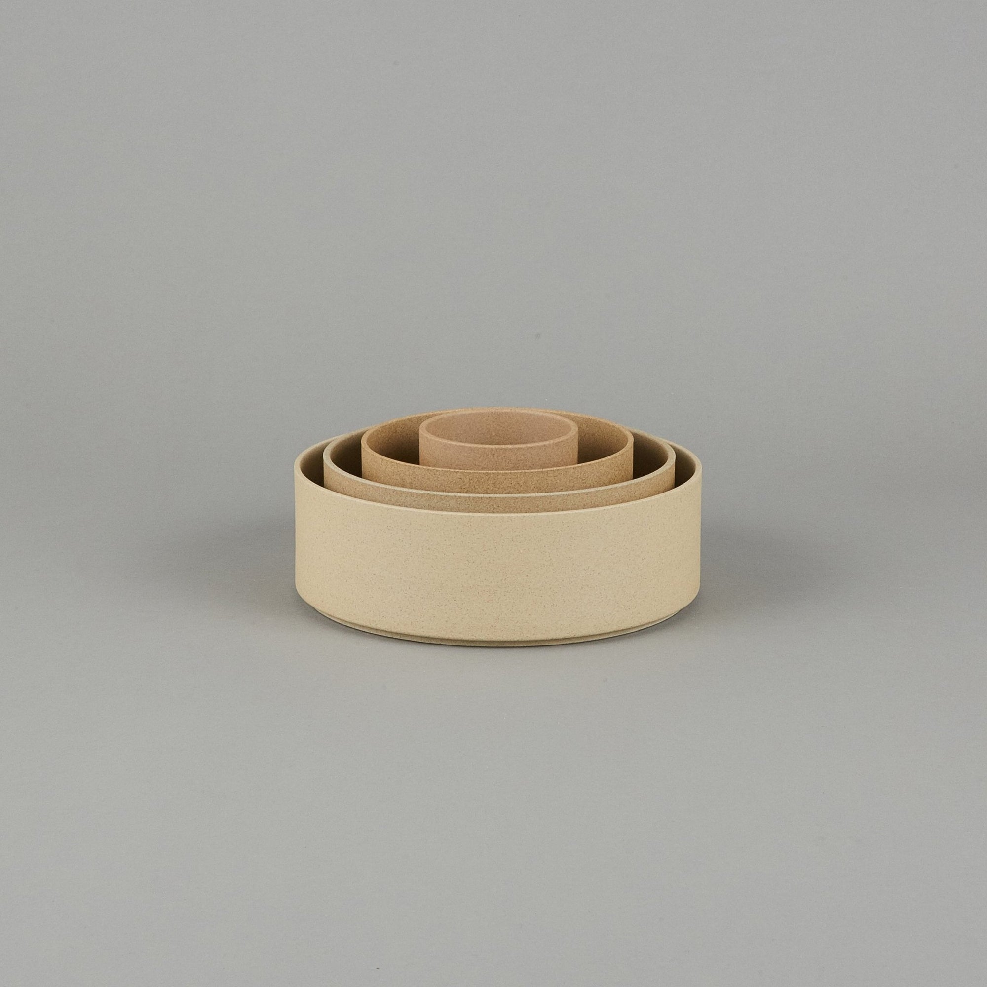 HP015 - Bowl Tall Natural ø 7.3/8" - tortoise general store